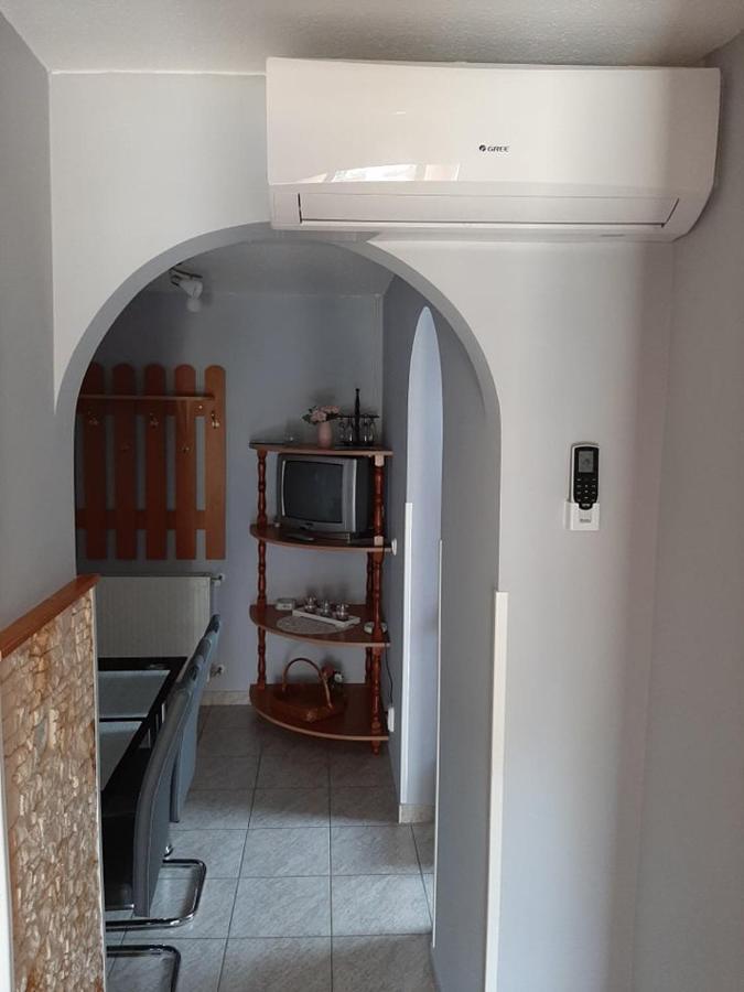 Major család apartman Heviz Exterior foto