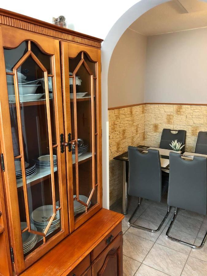 Major család apartman Heviz Exterior foto