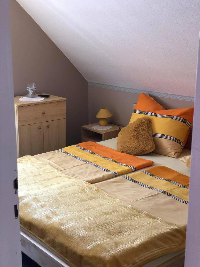 Major család apartman Heviz Exterior foto