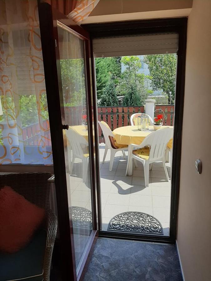 Major család apartman Heviz Exterior foto