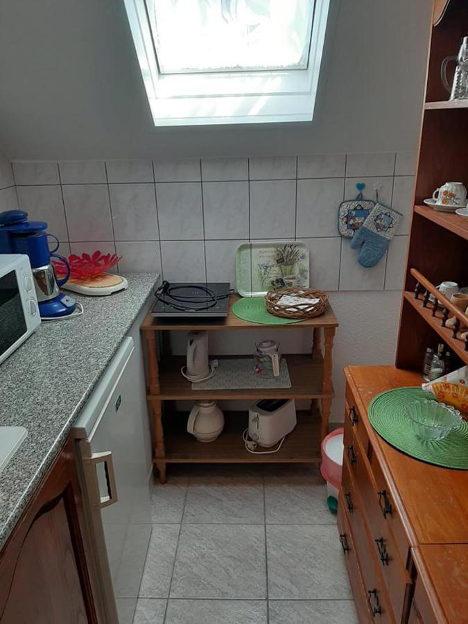 Major család apartman Heviz Exterior foto