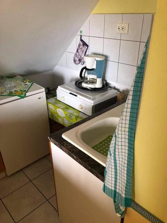 Major család apartman Heviz Exterior foto