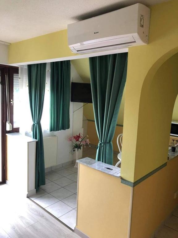 Major család apartman Heviz Exterior foto