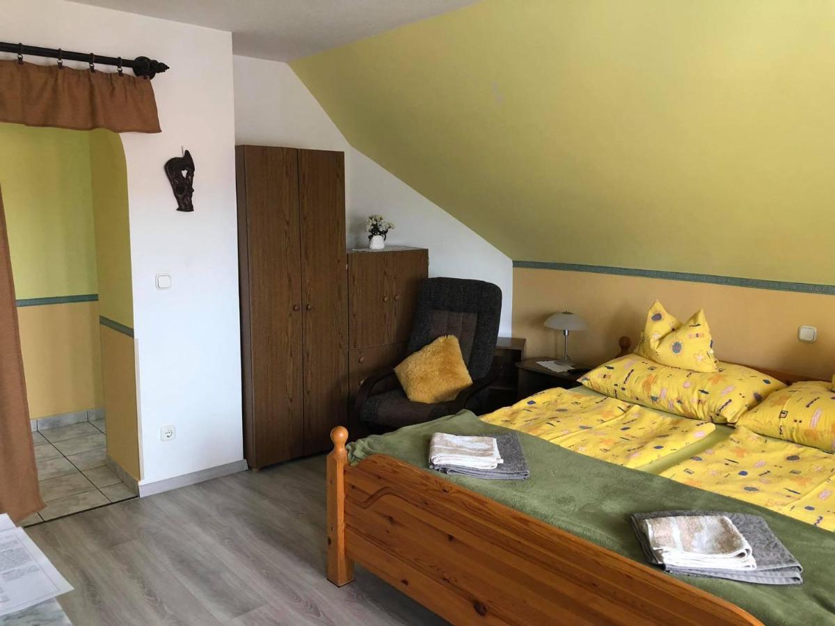 Major család apartman Heviz Exterior foto