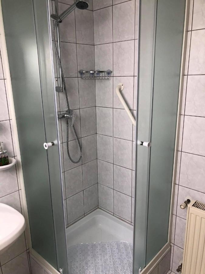 Major család apartman Heviz Exterior foto